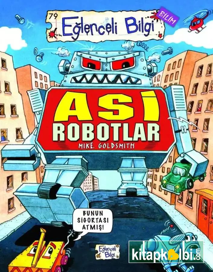 Asi Robotlar