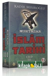 Muhtasar İslam Tarihi 3.Cilt
