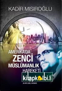 Amerikada Zenci Müslümanlık Hareketi