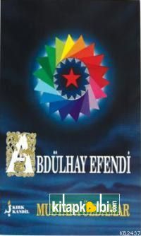 Abdülhay Efendi