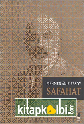 Safahat-Mehmet Akif Ersoy