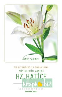 Hz Hatice Ömer Sabuncu