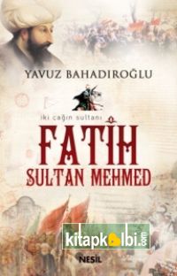 Fatih Sultan Mehmet Cep Boy