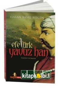 Efe Türk Yavuz Han