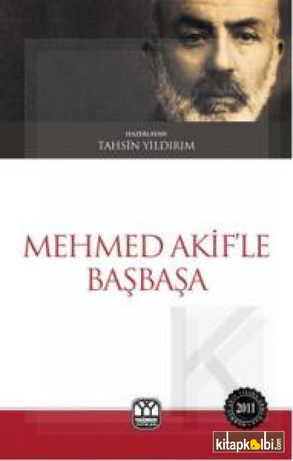 Mehmed Akifle Başbaşa