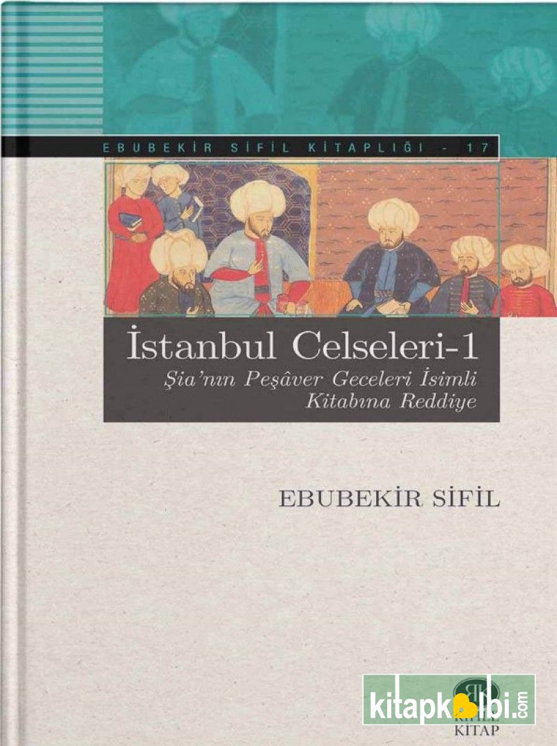 İstanbul Celseleri 1