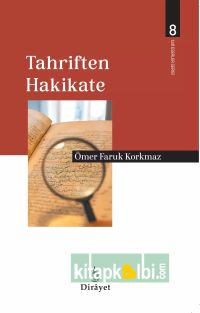 Tahriften Hakikate