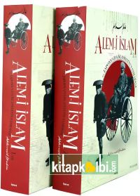 Alemi İslam ve Japonyada İslamiyetin Yayılması