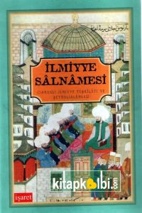 İlmiyye Salnamesi