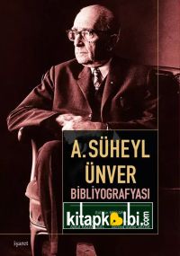Süheyl Ünver Bibliyografyası