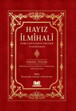 Hayız İlmihali Zührul Müteehhilin Tercümesi