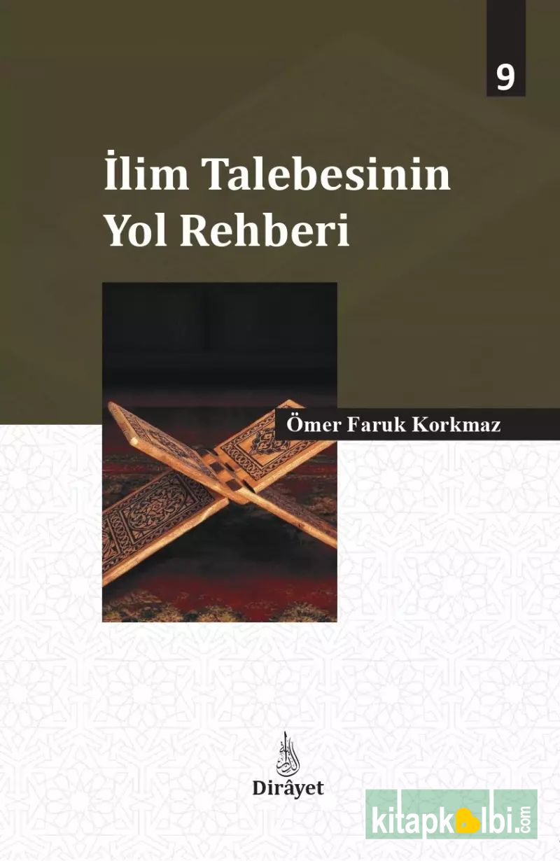 İlim Talebesinin Yol Rehberi