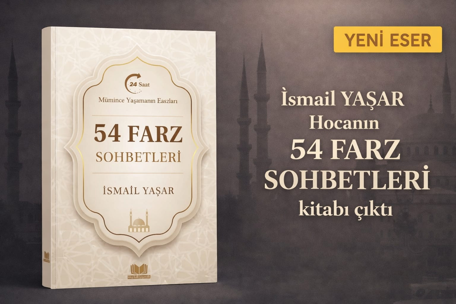 54 Farz Sohbetleri