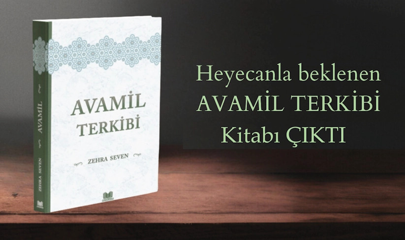 Zehra Seven Avamil Terkibi