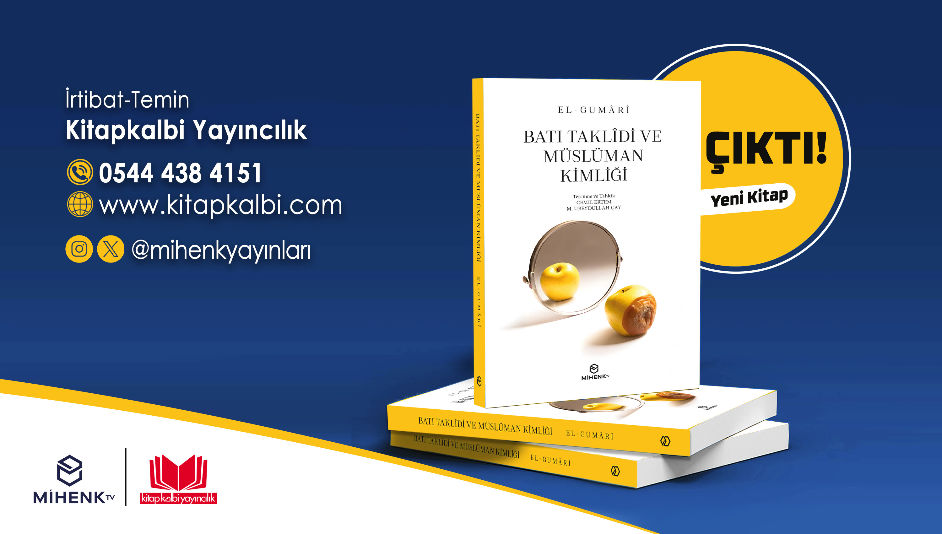 Batı Taklidi ve Müslüman Kimliği