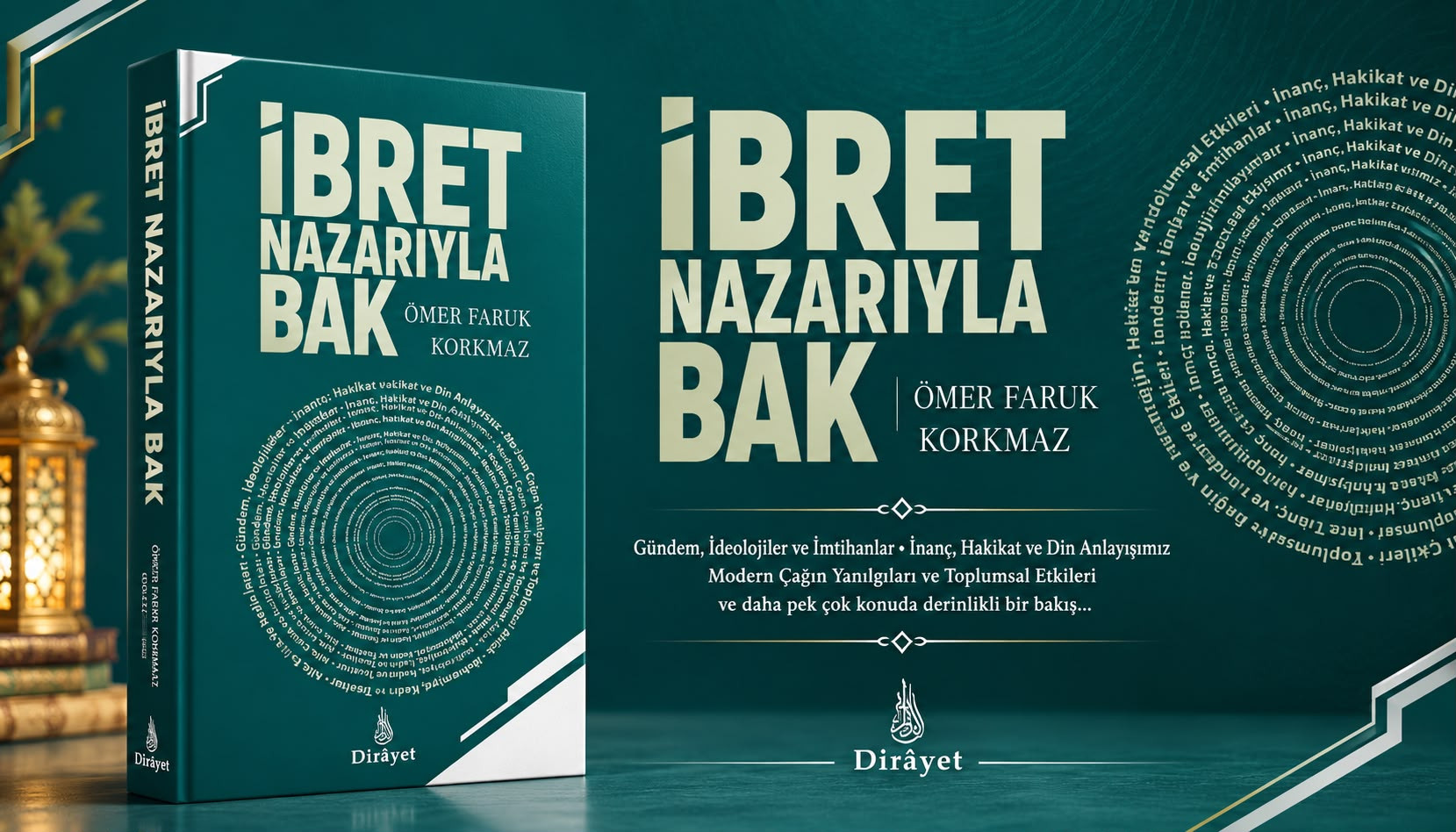 İbret Nazarıyla Bak
