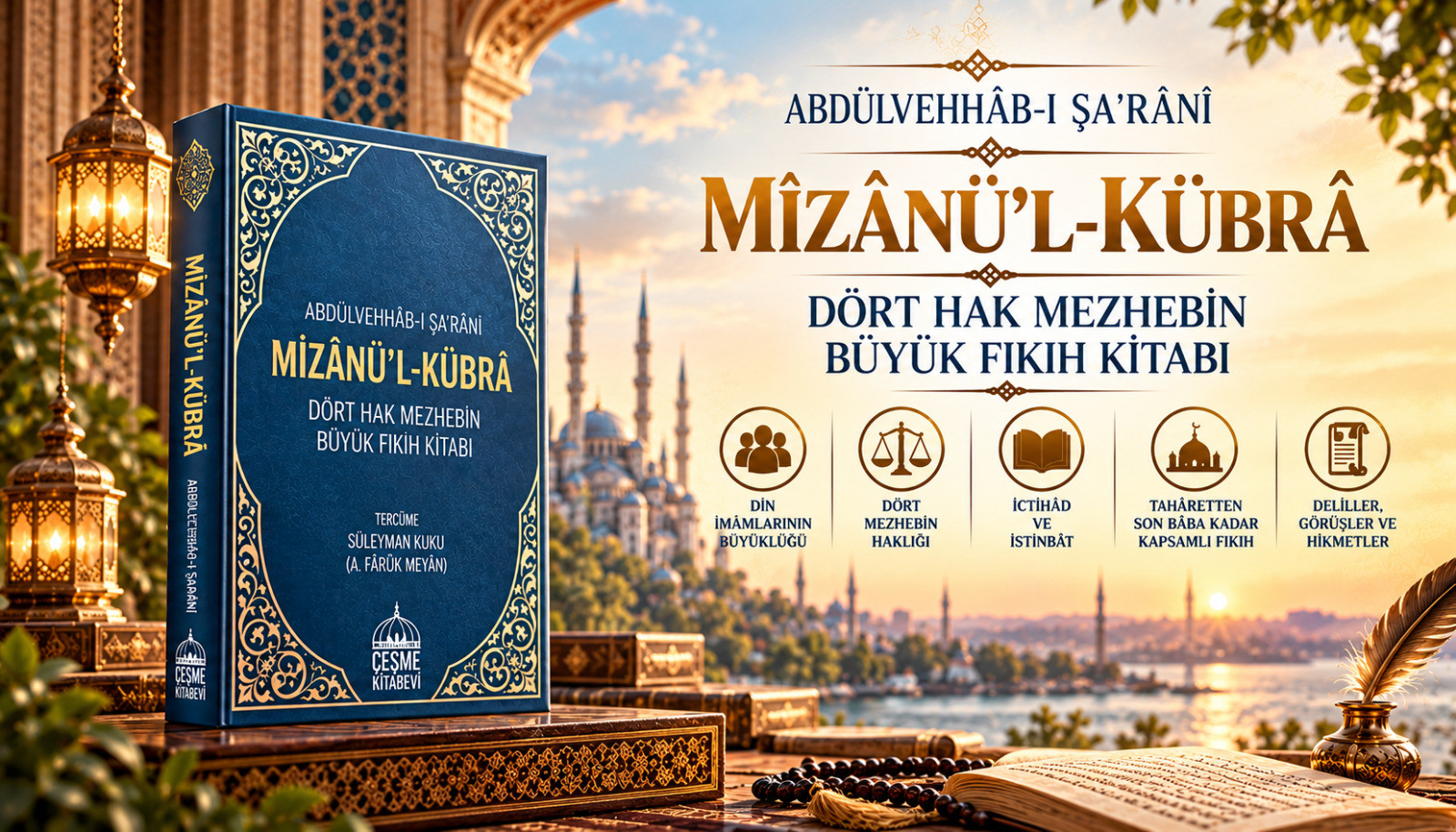 Mizanül Kübra