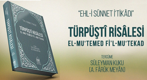 Türpüşti Risalesi