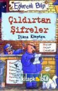 Çıldırtan Şifreler