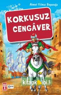 Korkusuz Cengaver