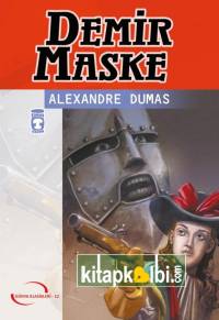 Demir Maske