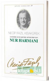 Nur Harmanı