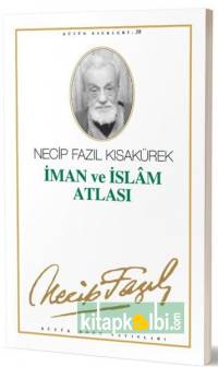 İman ve islam Atlası