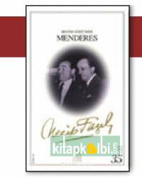 Benim Gözümde Menderes