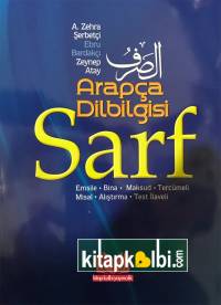 Arapça Dilbilgisi Sarf