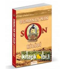 Osmanlının Son Kilidi Çanakkale 1