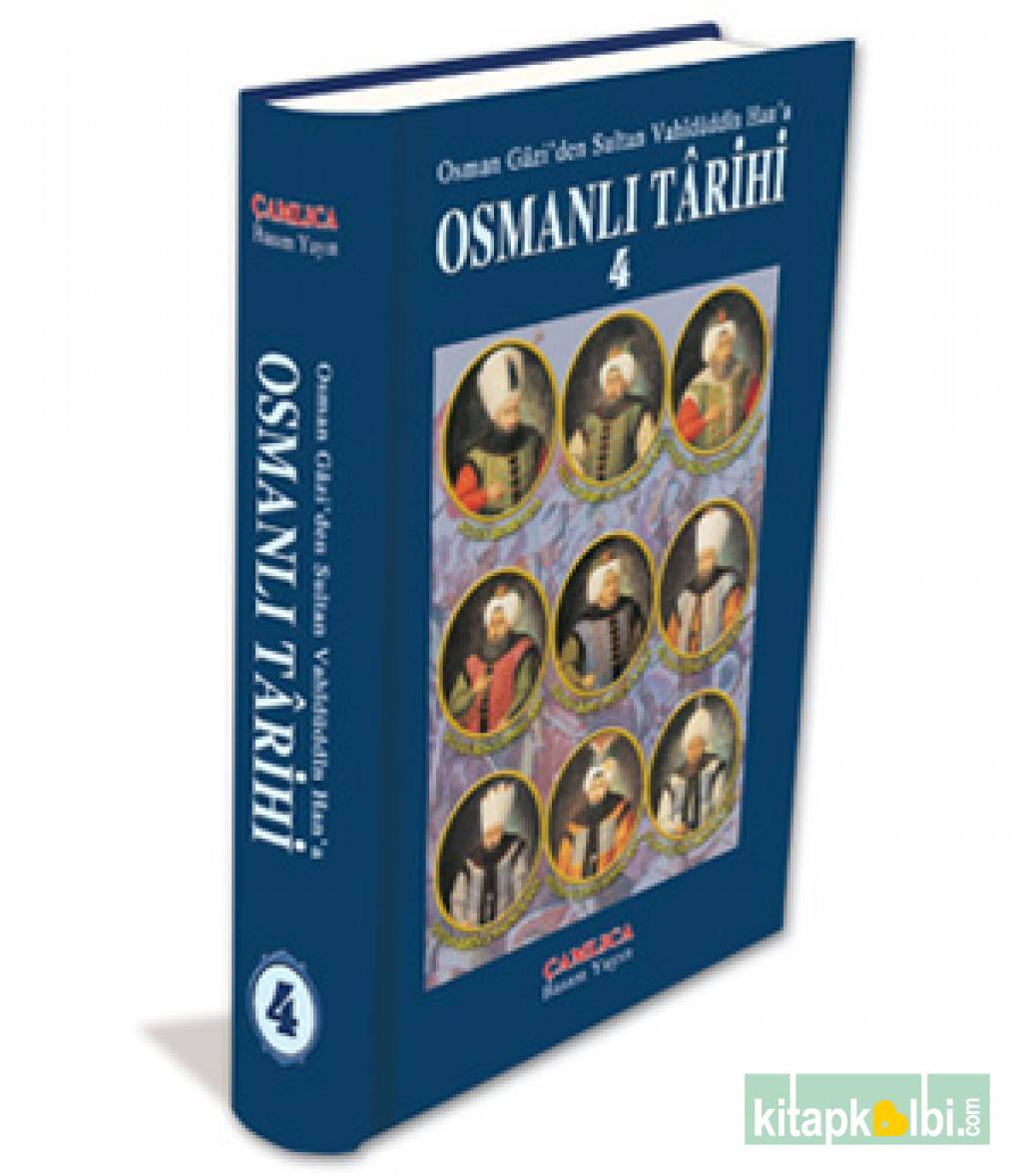 Osmanlı Tarihi 4
