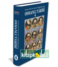 Osmanlı Tarihi 4