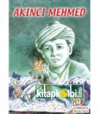 Akıncı Mehmed