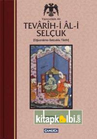 Tevarihi Ali Selçuk