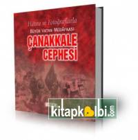 Çanakkale Cephesi