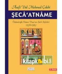 Şecaatname