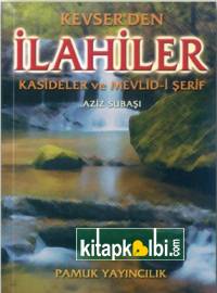 Kevserden İlahiler İlahi 001