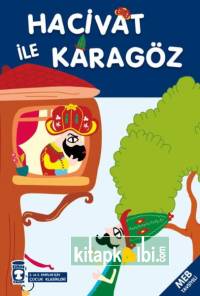 Karagöz İle Hacivat