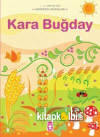 Kara Buğday