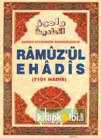 Ramuzül Ehadis Hadis 001