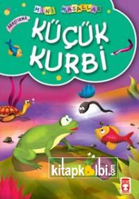 Küçük Kurbi