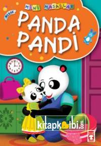 Panda Pandi