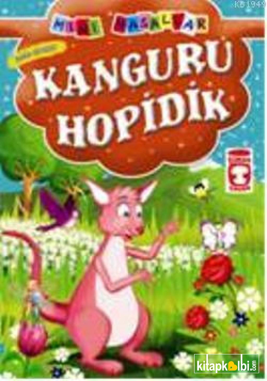 Kanguru Hopidik