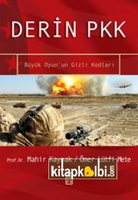 Derin PKK