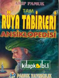 Rüya Tabirleri Ansiklopedisi 2. Hamur Rüya 004