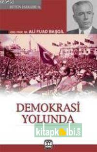 Demokrasi Yolunda
