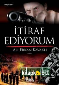 İtiraf Ediyorum