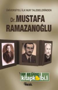 Dr. Mustafa Ramazanoğlu