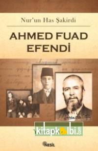 Ahmed Fuad Efendi