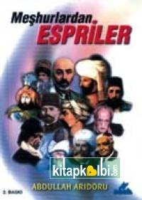 Meşhurlardan Espriler